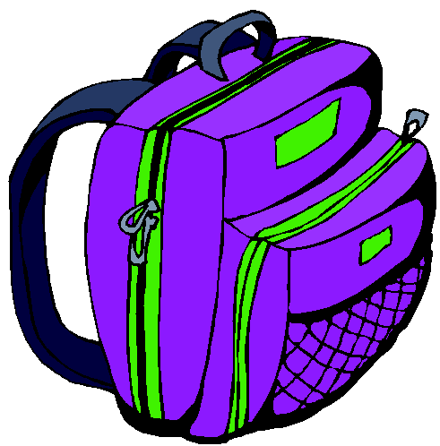 Pictures Of Book Bags - Clipart Library-Pictures Of Book Bags - Clipart library-14
