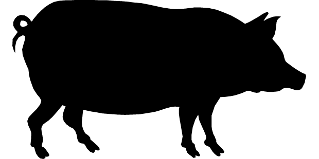 Pig Clip Art-Pig Clip Art-11