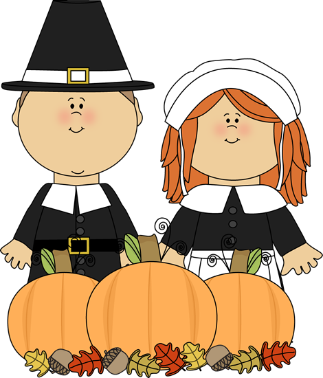 Pilgrims And Harvest-Pilgrims and Harvest-12