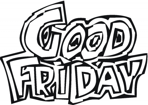 Pin Good Friday Clipart 2 .-Pin Good Friday Clipart 2 .-19