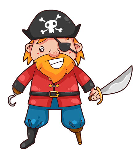 Pirate Free To Use Clipart-Pirate free to use clipart-12