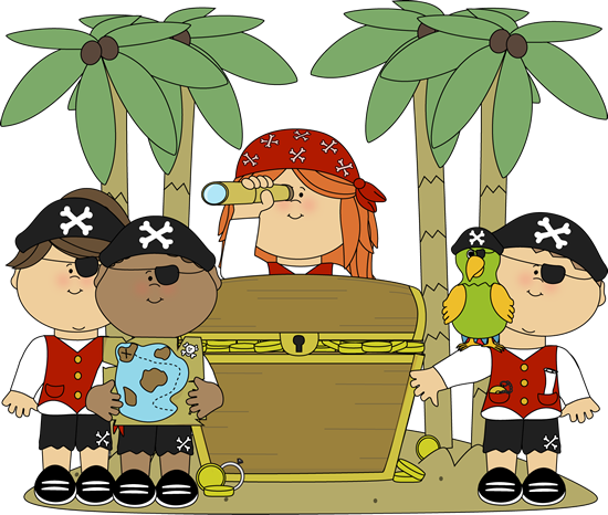 Pirate Kids-Pirate Kids-14