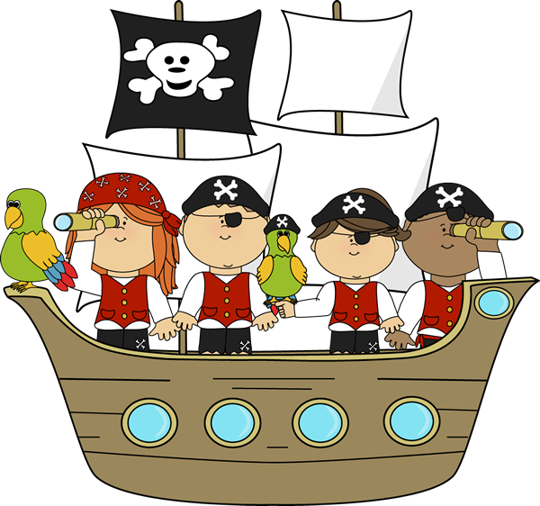 Pirates On Pirate Ship-Pirates on Pirate Ship-19