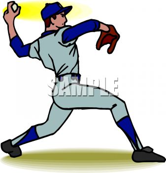 Pitcher Clipart-pitcher clipart-11