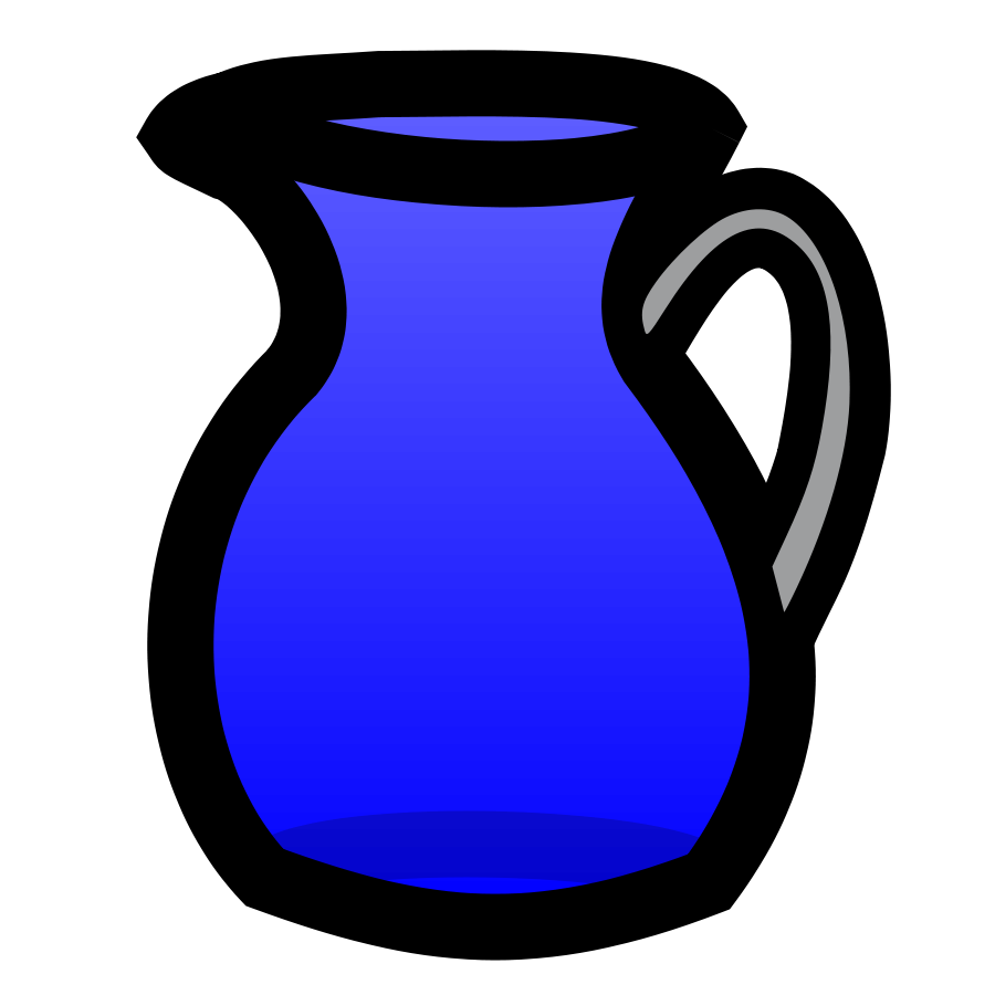Pitcher Cliparts-Pitcher cliparts-13