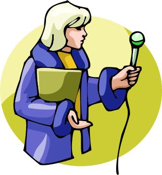 Pix For Black Journalist Clipart-Pix For Black Journalist Clipart-14