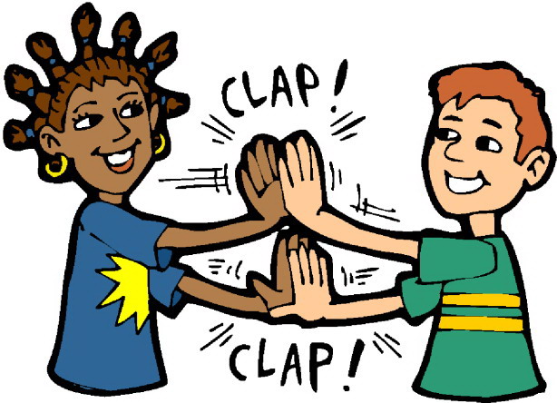 Playing Children Clip Art-Playing children Clip Art-19