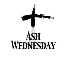 ... Ash Wednesday Clip Art Fr