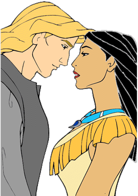 Pocahontas Clip Art. Disney Princess Ima-Pocahontas Clip Art. Disney Princess images .-4