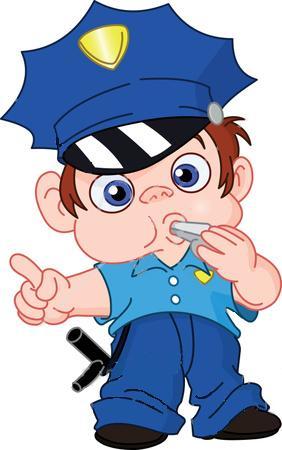 Police Clipart-police clipart-11