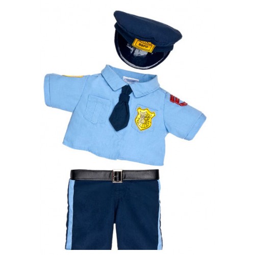 Police Uniform Clipart Police-Police Uniform Clipart Police-8