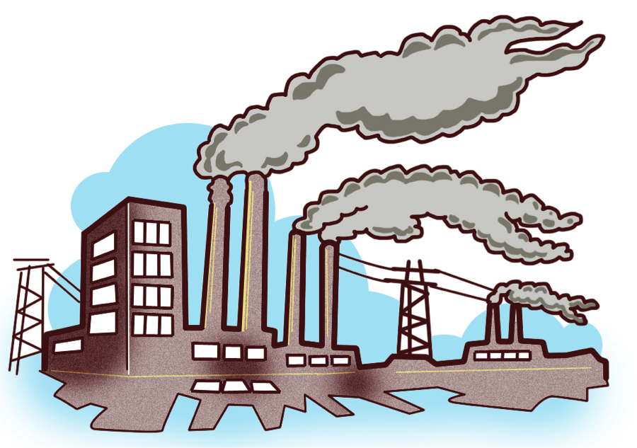 Pollution Clipart-pollution clipart-11