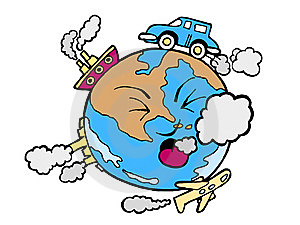 Pollution Cliparts-Pollution cliparts-12