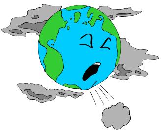 Pollution Cliparts-Pollution cliparts-13