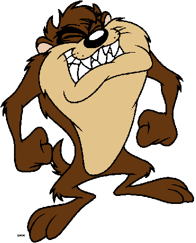 Polyvore; Looney Tunes Clipart Pics - Fr-Polyvore; Looney Tunes Clipart Pics - Free Clipart Images ...-16