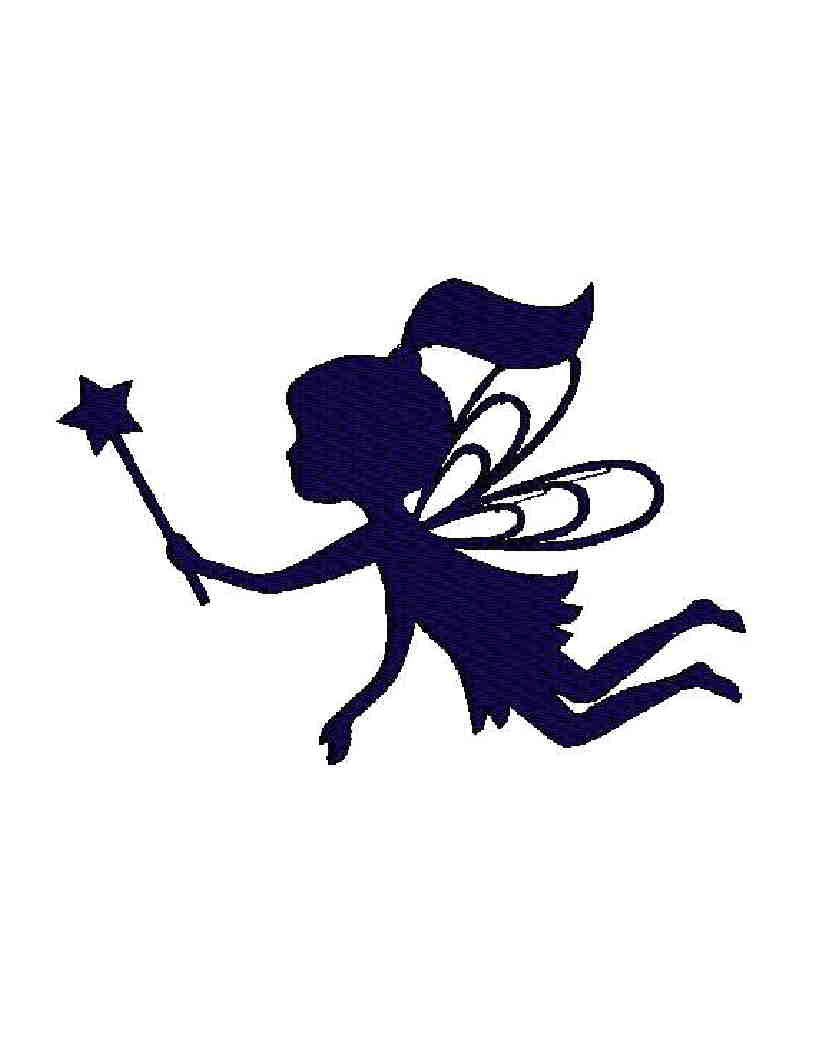Popular Items For Fairy Silhouette On Et-Popular items for fairy silhouette on Etsy-16