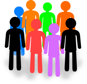 Population Clipart-population clipart-16