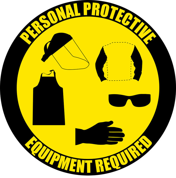 ... Ppe Clipart ...-... Ppe clipart ...-7