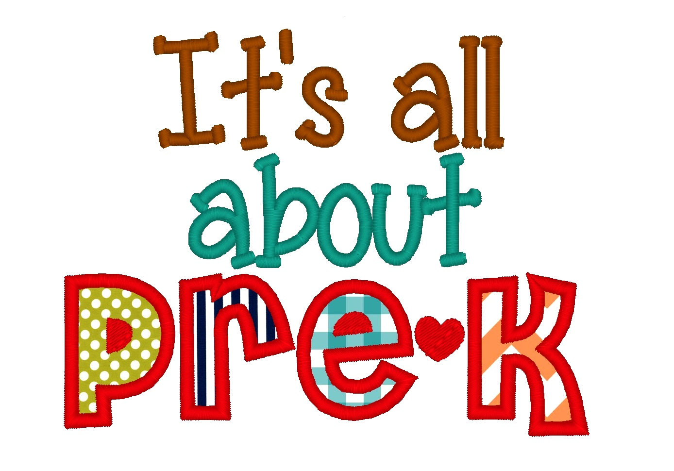 Pre K Clipart-pre k clipart-5