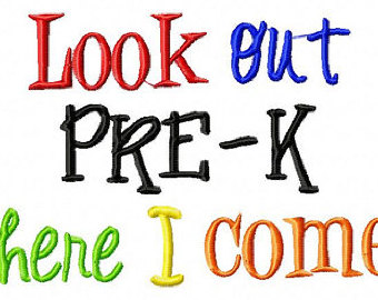 ... Pre-k Clipart ...-... Pre-k Clipart ...-6