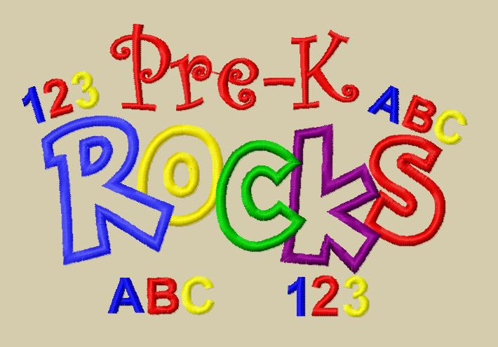 Pre K Registration Will Be From March 23-Pre K Registration Will Be From March 23rd March 27th From 9 00 Am-12