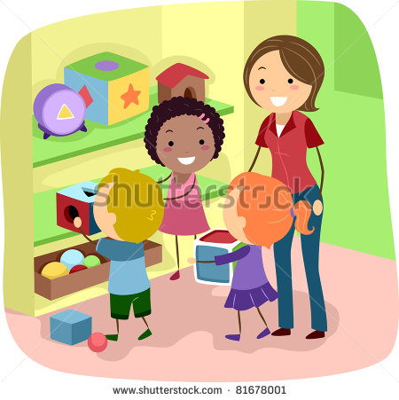 Preschool Clean Up Clipart #1-Preschool Clean Up Clipart #1-17