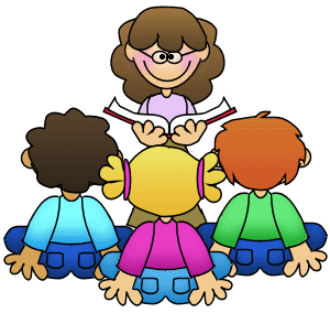 Preschool Story Time Clipart - ClipartFe-Preschool story time clipart - ClipartFest-9