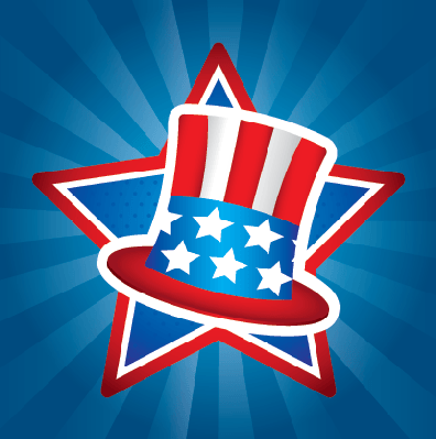 Presidentsu0026#39; Day | Clipart-Presidentsu0026#39; Day | Clipart-8