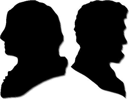 Presidents Day Clip Art Black And White -Presidents Day Clip Art Black And White Free Educational Clip Art-10