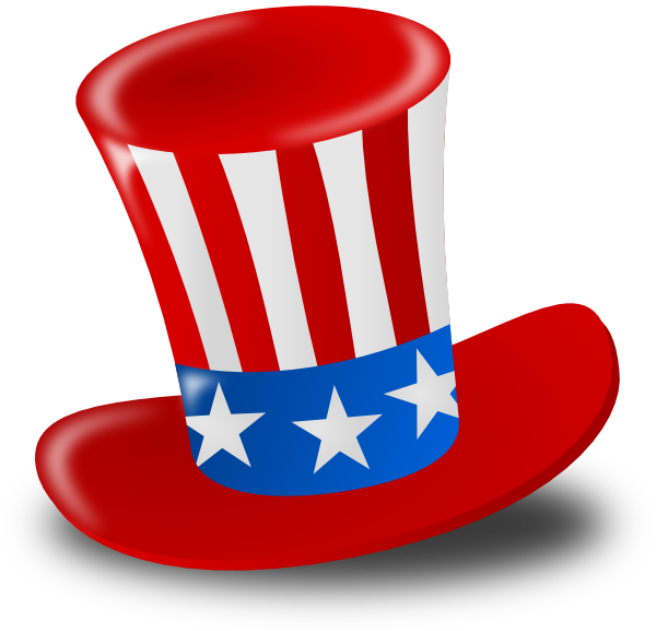 Presidents Day Clip Art-Presidents Day Clip Art-8