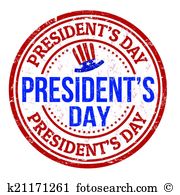 Presidents Day Stamp-Presidents Day stamp-18