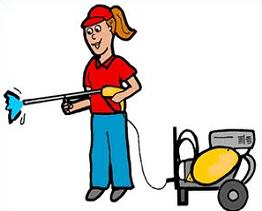 Pressure Washer-Pressure Washer-11