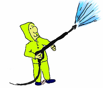 Pressure Washing Clipart-Pressure Washing Clipart-15