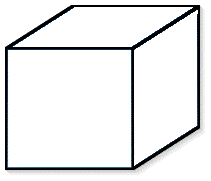 Purple 3d Cube Clip Art. Cube .-Purple 3d Cube Clip Art. Cube .-13