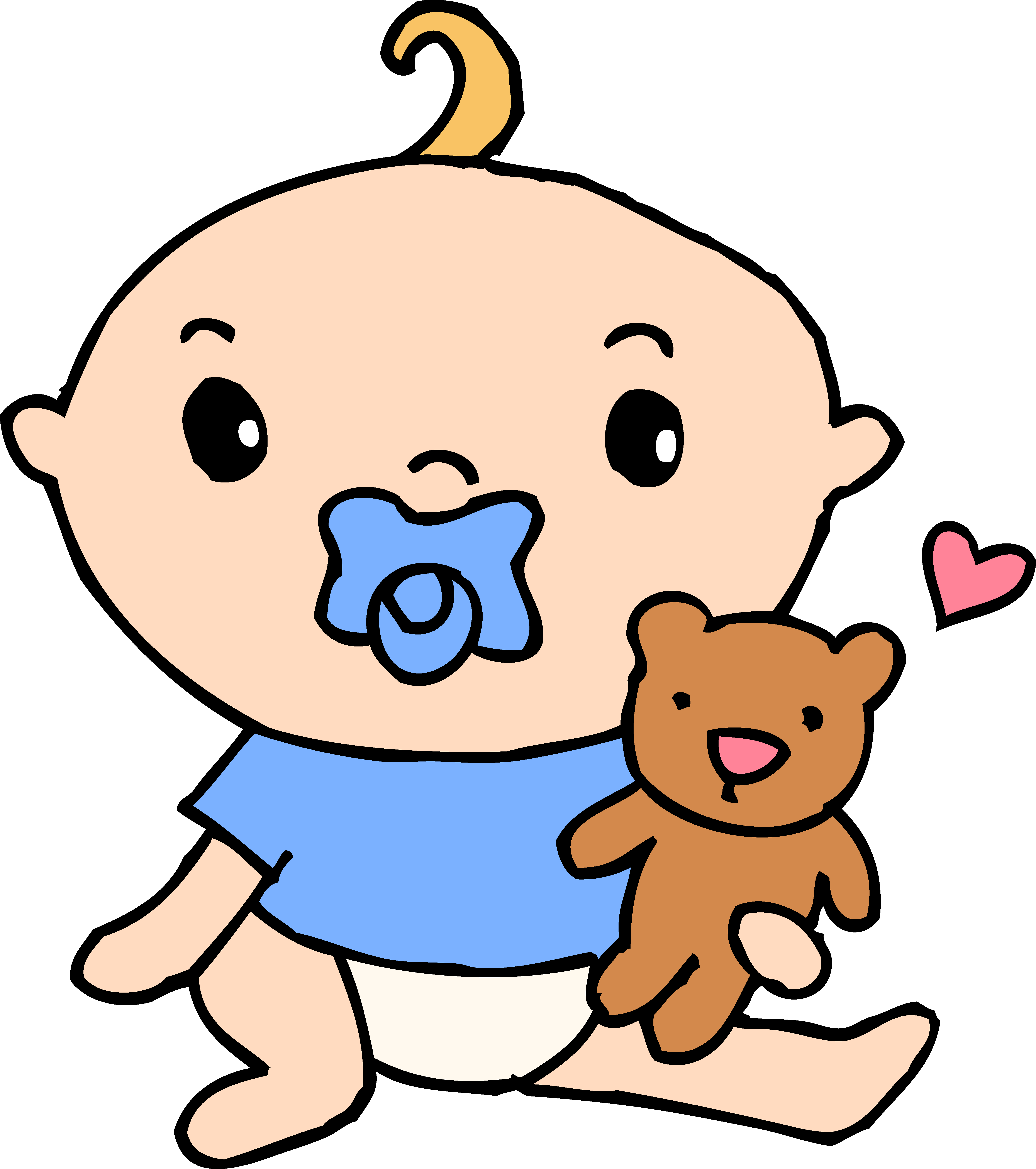 Purple Pacifier Clipart-Purple Pacifier Clipart-19