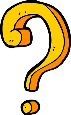 Question Mark Clip Art-Question Mark Clip Art-8