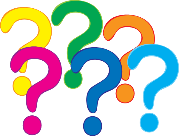 Questions Clipart Clipart .-questions clipart clipart .-16