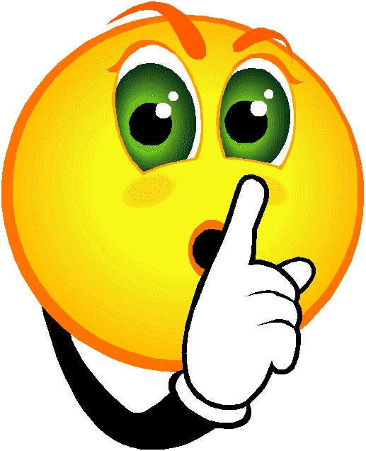 Quiet Mouth Clip Art-quiet mouth clip art-5