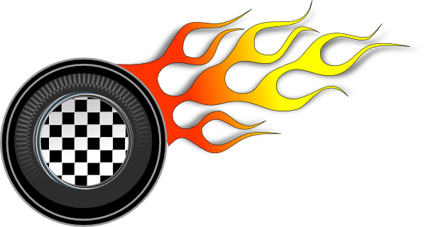 Race Car Racing Car Clip Art Free Vector-Race car racing car clip art free vector freevectors clipartcow 3-16