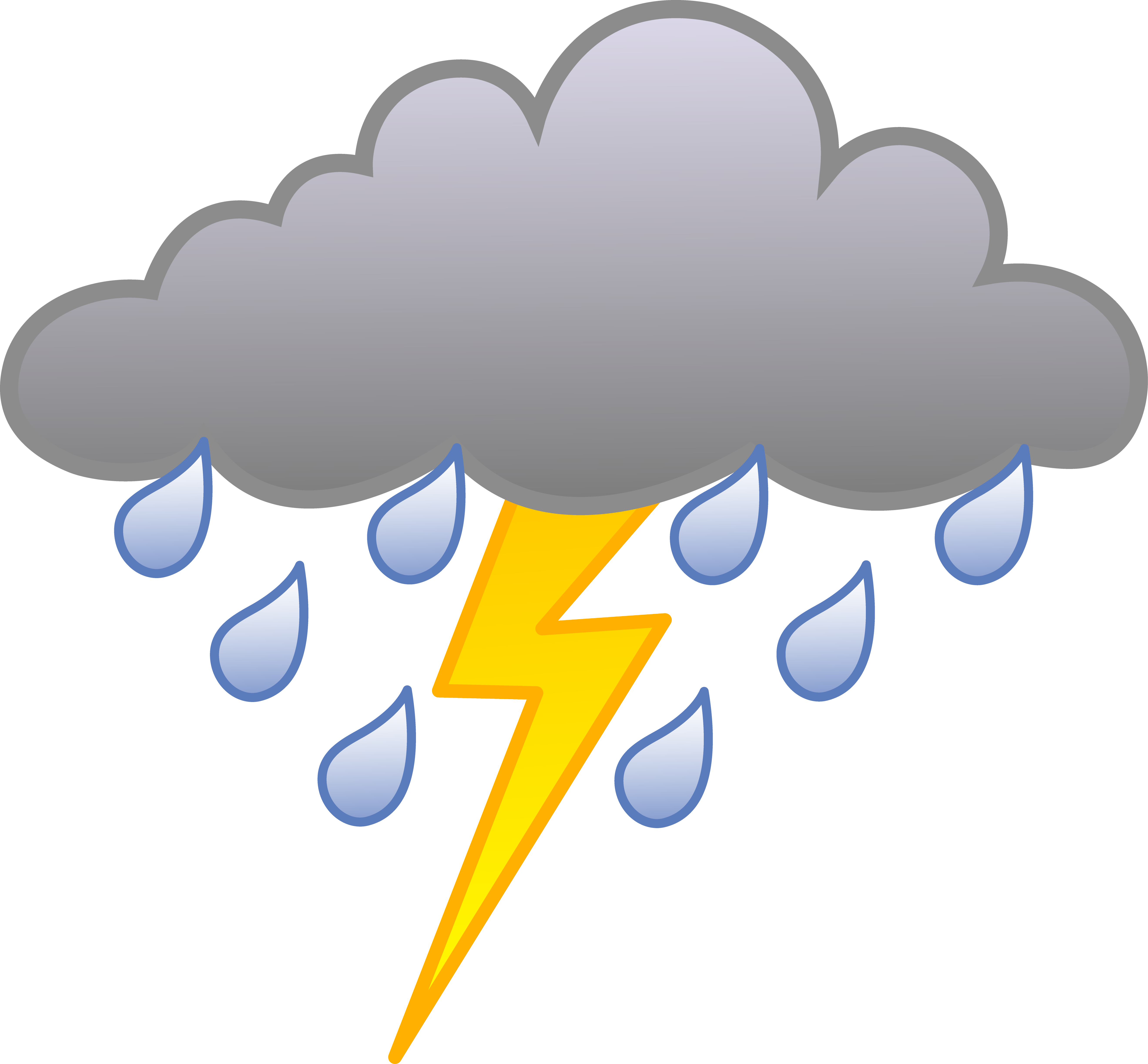 Rain Cartoon; Rain Cartoon-Rain Cartoon; Rain Cartoon-6