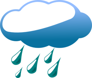 Rain Clip Art-Rain Clip Art-10