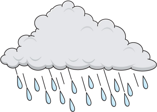 Rain Clipart-rain clipart-9