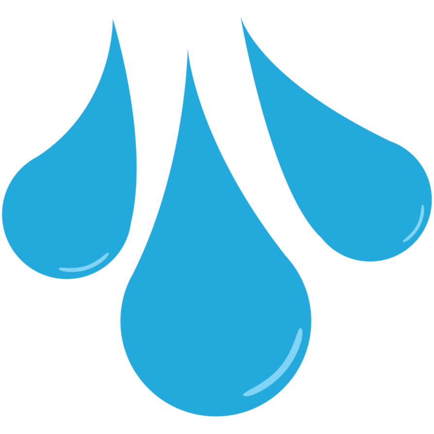 Raindrop Clipart-raindrop clipart-11