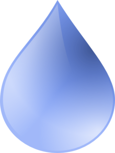 Raindrop Clip Art At Clker Com Vector Cl-Raindrop Clip Art At Clker Com Vector Clip Art Online Royalty Free-14