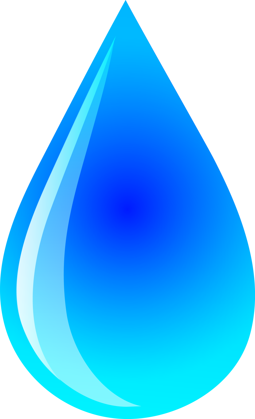 Raindrop Vector-Raindrop Vector-17