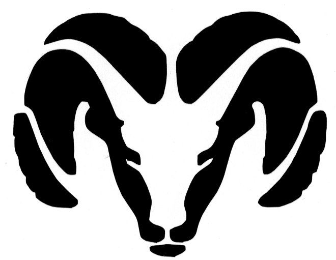 ... Ram Head | Free Download Clip Art | -... Ram Head | Free Download Clip Art | Free Clip Art ...-12