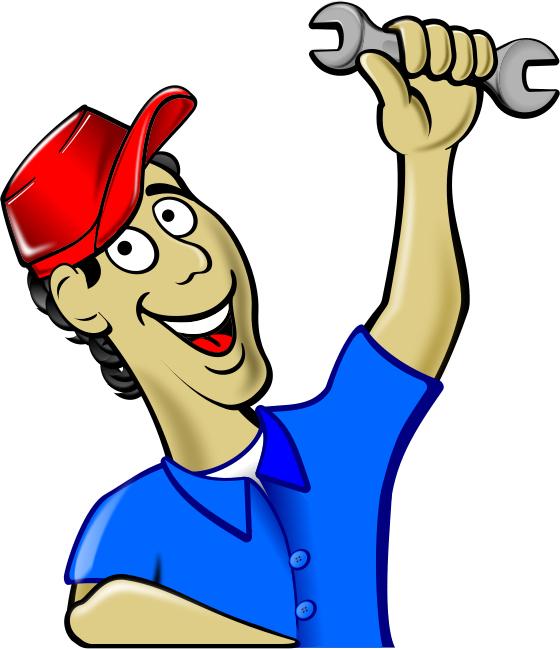 Ranch People Working Clipart-Ranch People Working Clipart-10