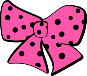 Random Bow Clip Art-Random Bow Clip Art-6
