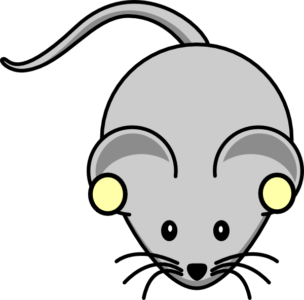 Rat Clipart-Rat Clipart-14