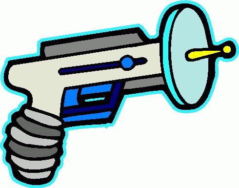 Ray Gun Art, Laser Gun Images, Laser Tag-ray gun art, laser gun images, laser tag party | Parties and such :-) | Pinterest | Laser tag party, Clip art and Tags-17